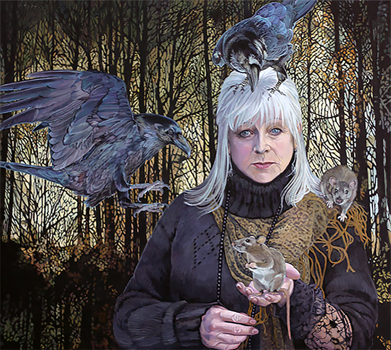 The Nature of Reality