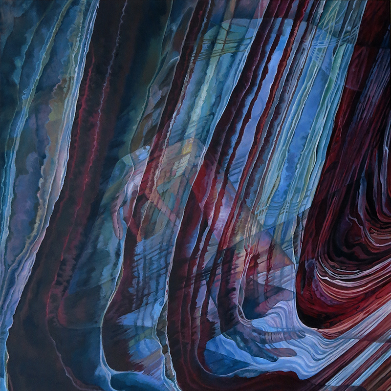 New Series – New Direction