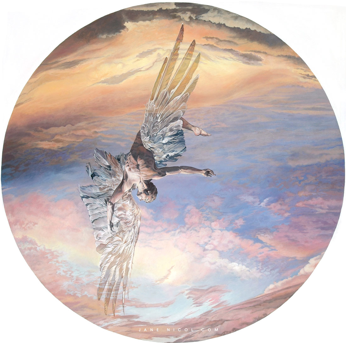 Night of a Hundred Angels