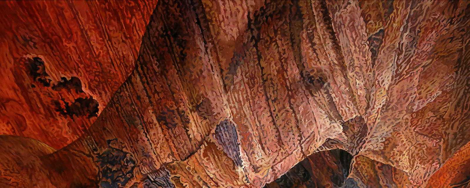 Jane Nicol — Artist